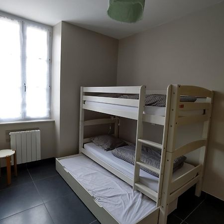 Appartement 63 M2, Proche Des Plages Et Des Commerces Préfailles 外观 照片