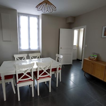 Appartement 63 M2, Proche Des Plages Et Des Commerces Préfailles 外观 照片