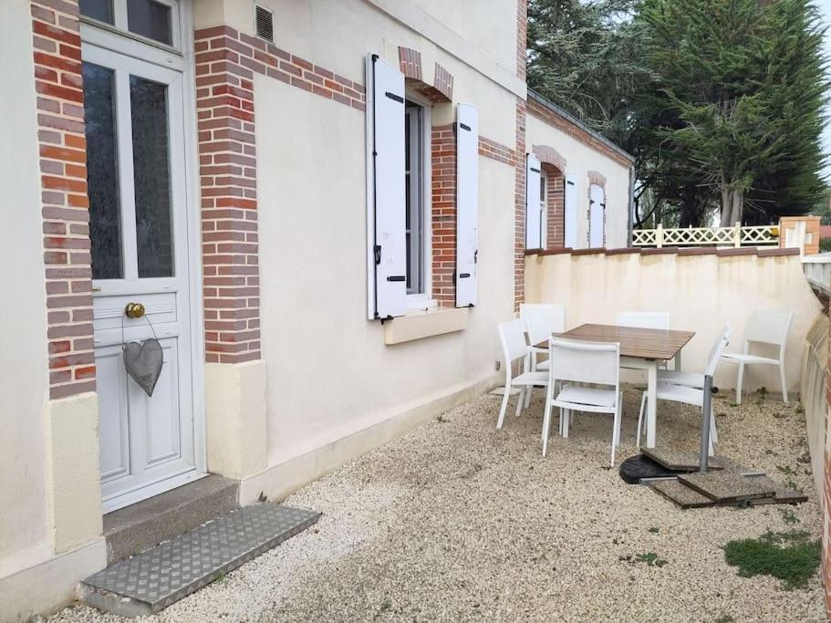 Appartement 63 M2, Proche Des Plages Et Des Commerces Préfailles 外观 照片
