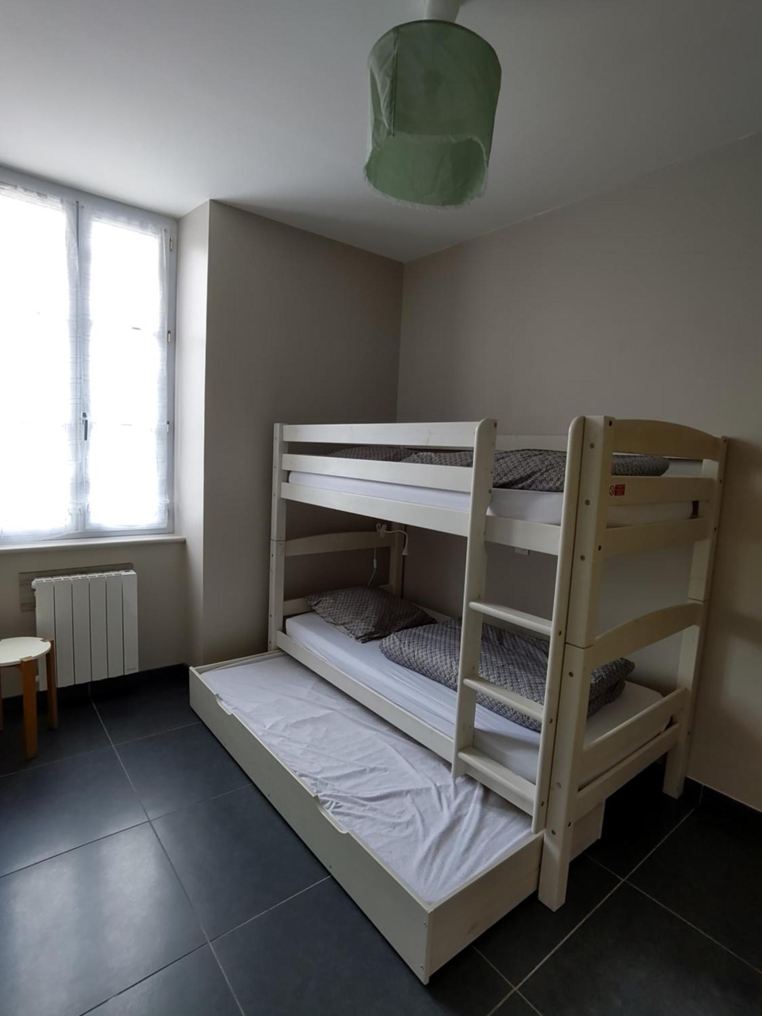 Appartement 63 M2, Proche Des Plages Et Des Commerces Préfailles 外观 照片