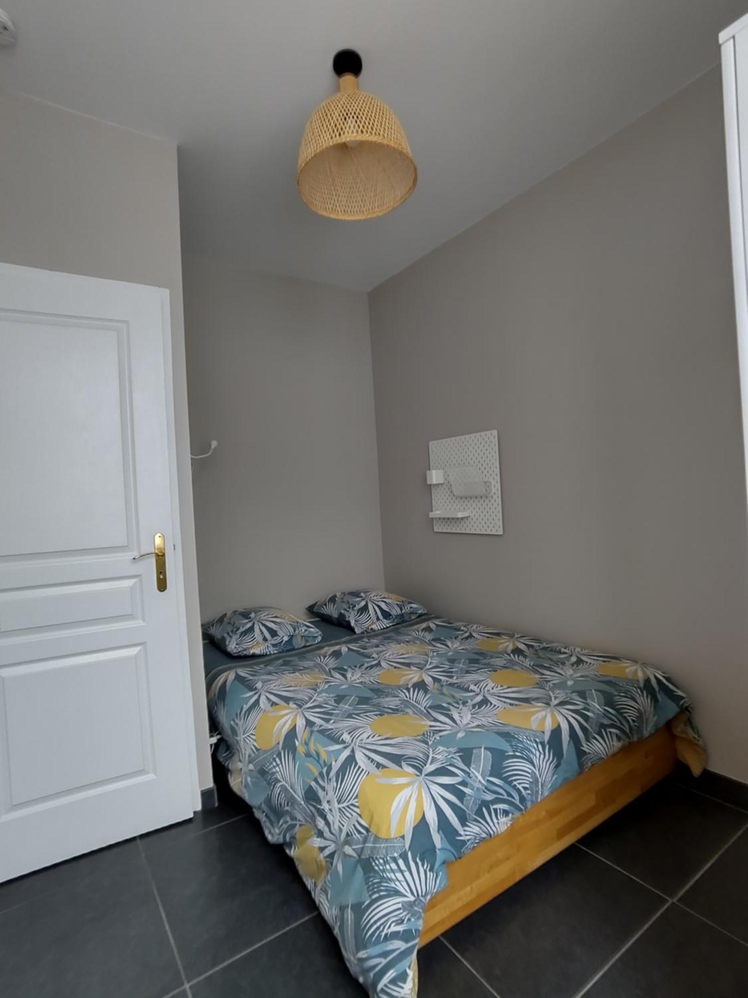 Appartement 63 M2, Proche Des Plages Et Des Commerces Préfailles 外观 照片