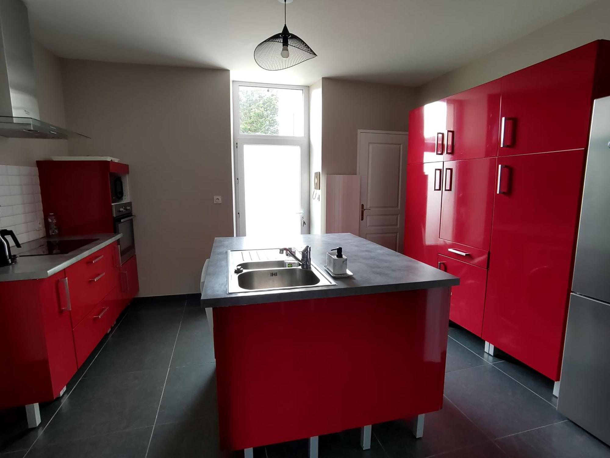Appartement 63 M2, Proche Des Plages Et Des Commerces Préfailles 外观 照片