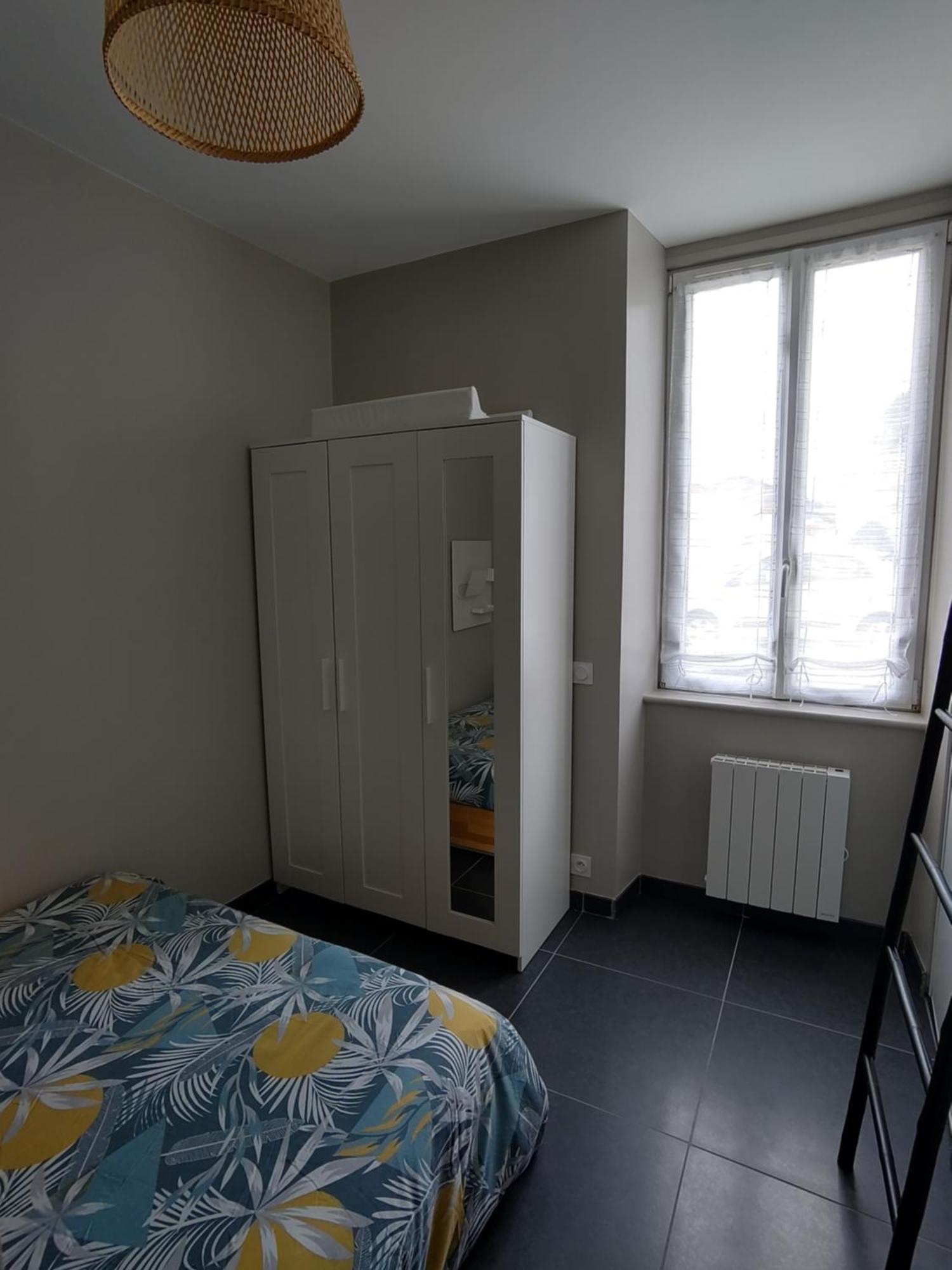 Appartement 63 M2, Proche Des Plages Et Des Commerces Préfailles 外观 照片