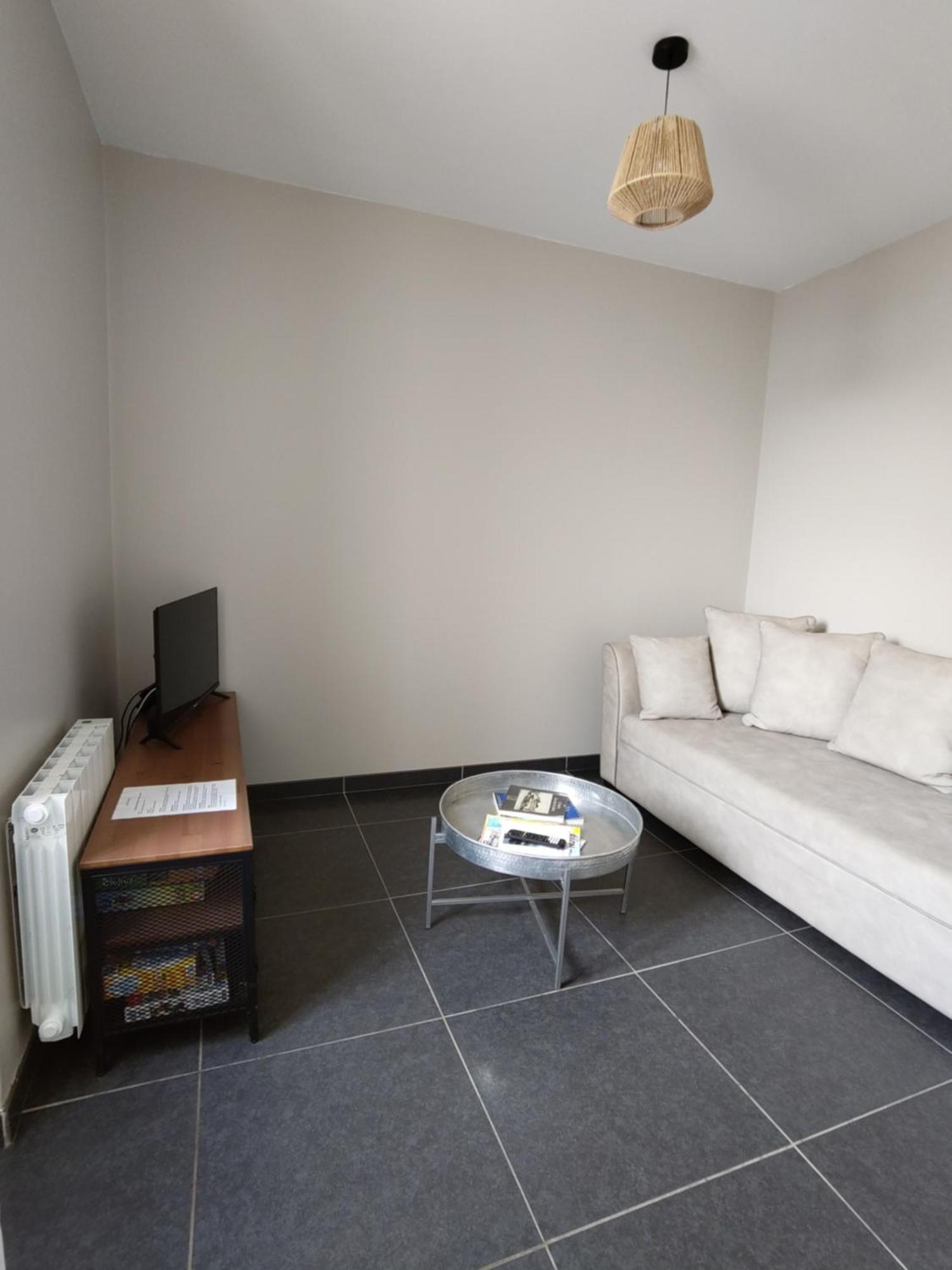 Appartement 63 M2, Proche Des Plages Et Des Commerces Préfailles 外观 照片