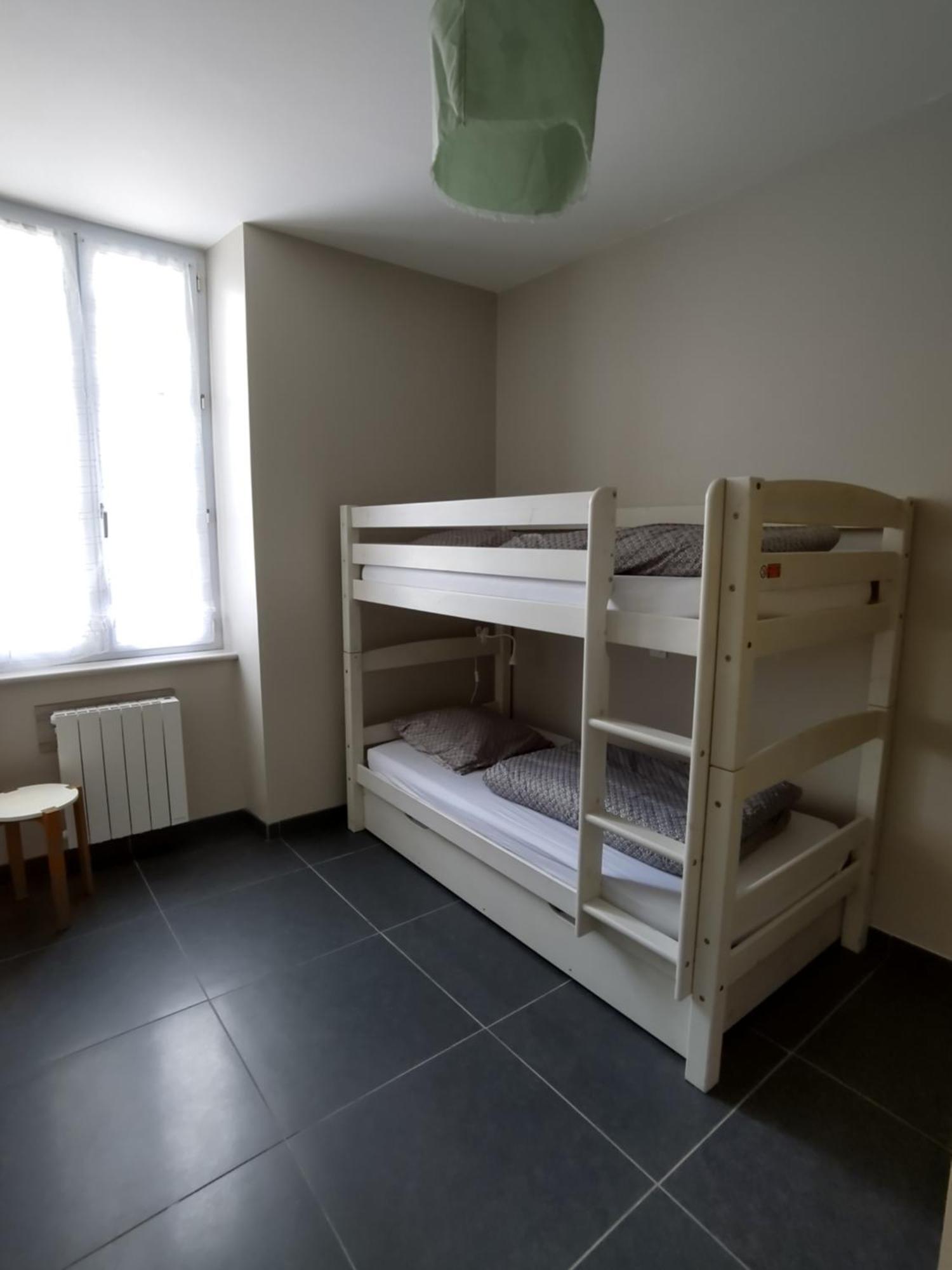 Appartement 63 M2, Proche Des Plages Et Des Commerces Préfailles 外观 照片