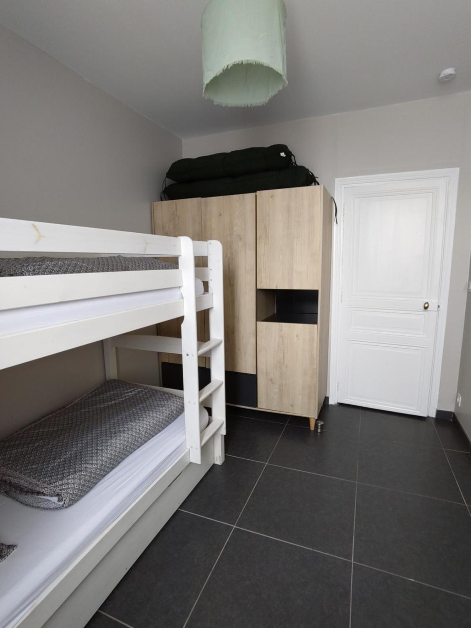 Appartement 63 M2, Proche Des Plages Et Des Commerces Préfailles 外观 照片